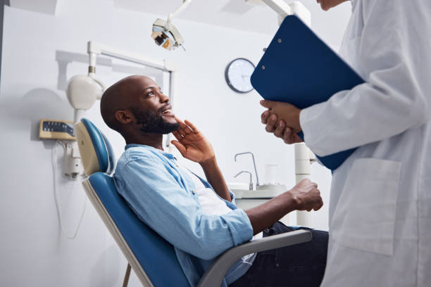 Best Emergency Dental Extractions in Black Creek, WI