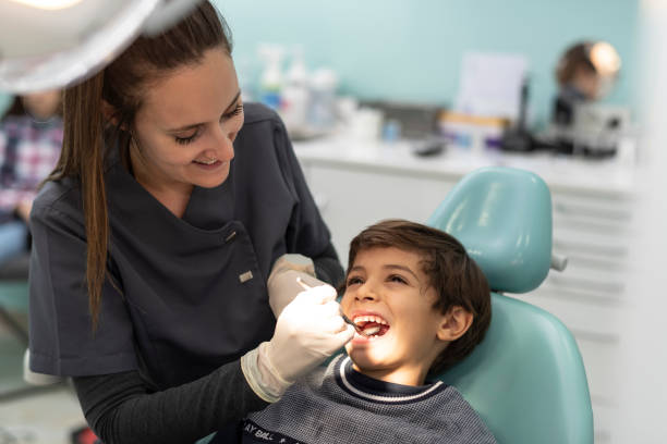 Best Orthodontic Emergency Dentist in Black Creek, WI